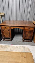 Antieke bureau, Ophalen