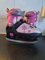 Thinsulate verstelbare schaatsen maat 32-35, Sport en Fitness, Schaatsen, Ophalen of Verzenden, Zo goed als nieuw, IJshockeyschaatsen