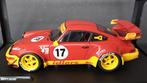 Porsche 911 RWB Maty Idlers Rauh Welt 1:18 Solido Pol, Hobby en Vrije tijd, Modelauto's | 1:18, Ophalen of Verzenden, Nieuw, Auto