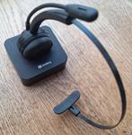 Draadloze Sandberg Hoofdtelefoon, Ophalen