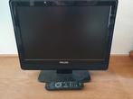 19 inch Philps TV 19PFL3403/10, Ophalen, Zo goed als nieuw
