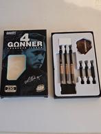 One80 Gunner 4 Lourence Ilagan Dartpijlen - 23g, Sport en Fitness, Darts, Ophalen of Verzenden, Nieuw, Pijlen