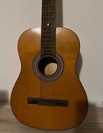Duits Akoestisch gitaar / Bronze snaren, Muziek en Instrumenten, Ophalen, Zo goed als nieuw, Klassieke of Spaanse gitaar
