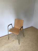 Nieuwe stoel van THONET - type VITRA, Huis en Inrichting, Stoelen, Ophalen, Nieuw, Eén