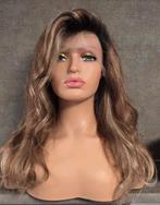 Lace wig echt haar, Ophalen of Verzenden, Nieuw, Pruik of Haarverlenging