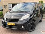 Peugeot Expert 227 2.0 HDI L1H1 | Trekhaak | Navi | Cruise, Voorwielaandrijving, Euro 5, Stof, Gebruikt