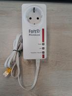 Fritz Powerline 1220E Adapter, Computers en Software, Powerlines, Gebruikt, Fritz, Verzenden, Info@avm.de