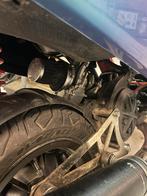 70cc lc blok echt mega snel blok, Ophalen of Verzenden