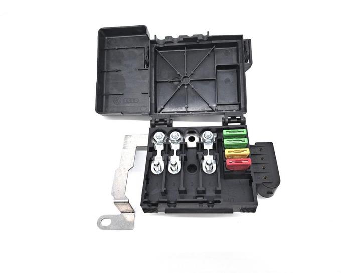 Zekeringkast Volkswagen Lupo / Polo 6N2 Nieuw, Auto diversen, Overige Auto diversen, Ophalen of Verzenden