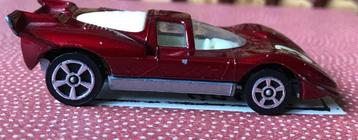 Ferrari 512 S Whizzwheels Corgi Junior beschikbaar voor biedingen