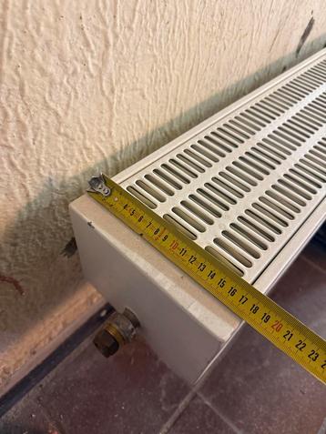 Radiator - Vasco Primula beschikbaar voor biedingen