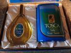 tosca eau de cologne, Sieraden, Tassen en Uiterlijk, Uiterlijk | Parfum, Ophalen, Zo goed als nieuw