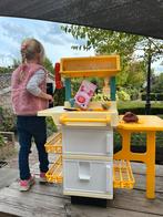 Speelkeuken voor kinderen, Ophalen, Gebruikt, Kunststof, Speelkeuken