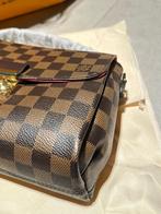 Croisette handtas louis vuitton., Ophalen of Verzenden, Nieuw, Zwart