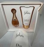 Mooi setje J’adore Christian Dior 5 ml edp en bodylotion, Sieraden, Tassen en Uiterlijk, Uiterlijk | Parfum, Verzenden, Nieuw