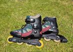 Dames skates, K2, Sport en Fitness, Skeelers, Ophalen, K2, Gebruikt, Inline skates 4 wielen
