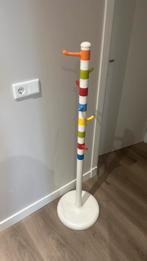 Ikea kinderkapstok krokig - staande kapstok, Huis en Inrichting, Woonaccessoires | Kapstokken, Ophalen, 100 tot 150 cm, Zo goed als nieuw