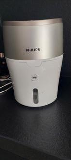 Philips HU4803/01 - Luchtbevochtiger., Witgoed en Apparatuur, Ophalen of Verzenden, Zo goed als nieuw, Luchtbevochtiger