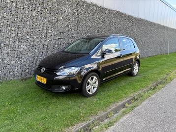 Volkswagen Golf Plus 1.2 TSI Trendline beschikbaar voor biedingen