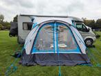 Goldcamp Armada Air 390 opblaasbare voortent, Caravans en Kamperen, Voortenten en Luifels, Ophalen