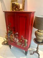 Unieke kast, Ophalen of Verzenden, Zo goed als nieuw