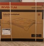 Inventum vrijstaande inductie kookplaat, Ophalen, Nieuw, 4 kookzones, Inductie