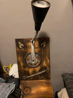 Tandwiel lamp, Ophalen of Verzenden, Nieuw, Minder dan 50 cm