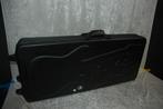 Fazley Hardcase voorelektrische  gitaar  <25251725>, Gebruikt, ., Ophalen of Verzenden, Fazley