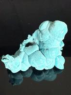 Chrysocolla, Verzamelen, Mineralen en Fossielen, Ophalen of Verzenden