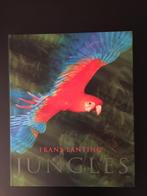 Gebonden Boek “Jungles “ Frans Lanting, Ophalen of Verzenden