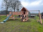 Exclusive maatwerk speeltoestellen, Kinderen en Baby's, Speelgoed | Buiten | Speeltoestellen, Ophalen of Verzenden, Nieuw