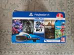 PlayStation VR Set + VR controller, Ophalen, Zo goed als nieuw, Sony PlayStation
