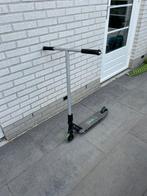 Custom stuntstep lichte gebruikssporen, Fietsen en Brommers, Ophalen of Verzenden, Zo goed als nieuw, Gewone step