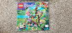 lego friends 41059, Ophalen of Verzenden, Gebruikt, Complete set, Lego