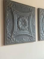 Artifact wandpanelen 3 luik, Huis en Inrichting, Ophalen, Zo goed als nieuw