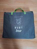 Crivit Campingkast - Zo goed als nieuw, Caravans en Kamperen, Ophalen of Verzenden, Zo goed als nieuw