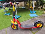 Puky kinderstep, Fietsen en Brommers, Steps, Ophalen, Gebruikt