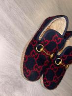 Gucci wol loafers maat 36, Ophalen of Verzenden