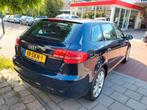 Audi A3 Sportback 1.4 TFSI Ambition, Gebruikt, 4 cilinders, Blauw, 1200 kg