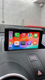 Audi A1 CarPlay/Android Auto inbouw, Ophalen of Verzenden, Zo goed als nieuw