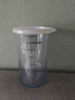 Philips maatbeker, Huis en Inrichting, Keuken | Tupperware, Ophalen of Verzenden, Nieuw, Overige typen