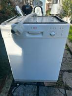 Bosch Vaatwasser SL1501B, Witgoed en Apparatuur, Ophalen, Minder dan 85 cm, Eco programma, Niet werkend