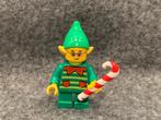Lego city Kerst Elf nieuw, Kinderen en Baby's, Speelgoed | Duplo en Lego, Ophalen of Verzenden, Nieuw, Complete set, Lego