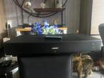 Bose soundbar top staat vandaag ophalen €60, Ophalen of Verzenden, Bluetooth, Zo goed als nieuw
