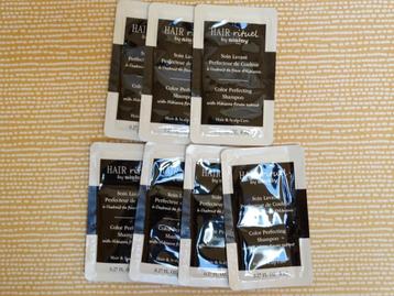 Hair rituel by Sisley Color Perfecting Shampoo (7 proefjes) beschikbaar voor biedingen