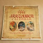 J.R.R. Tolkienkalender 1981, Antiek en Kunst, Kunst | Litho's en Zeefdrukken, Ophalen of Verzenden