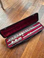 Yamaha 211S II dwarsfluit, Muziek en Instrumenten, Ophalen of Verzenden
