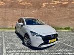 Mazda 2 1.5 e-SkyActiv-G 90 Exclusive-Line (bj 2024), Stof, Gebruikt, 4 cilinders, Origineel Nederlands