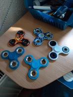 X5 fidgetspinner, Ophalen of Verzenden, Zo goed als nieuw