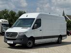 Mercedes-Benz Sprinter 314 2.2 CDI L4H2 JUMBO |LAADKLEP| VGP, Auto's, Bestelauto's, Achterwielaandrijving, Gebruikt, Euro 6, Overige brandstoffen